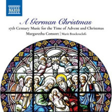Christmas Music From 17th Century Germany germanchristmas