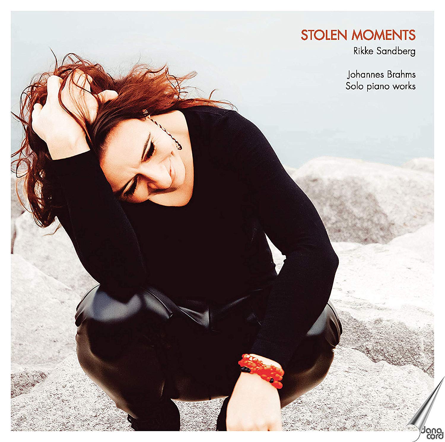 Rikke Sandberg’s Idiosyncratic Brahms