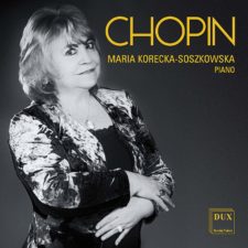 CD from Hell: Maria Korecka-Soszkowska’s Dreary Chopin Preludes 91ZpESgatL._SL1500