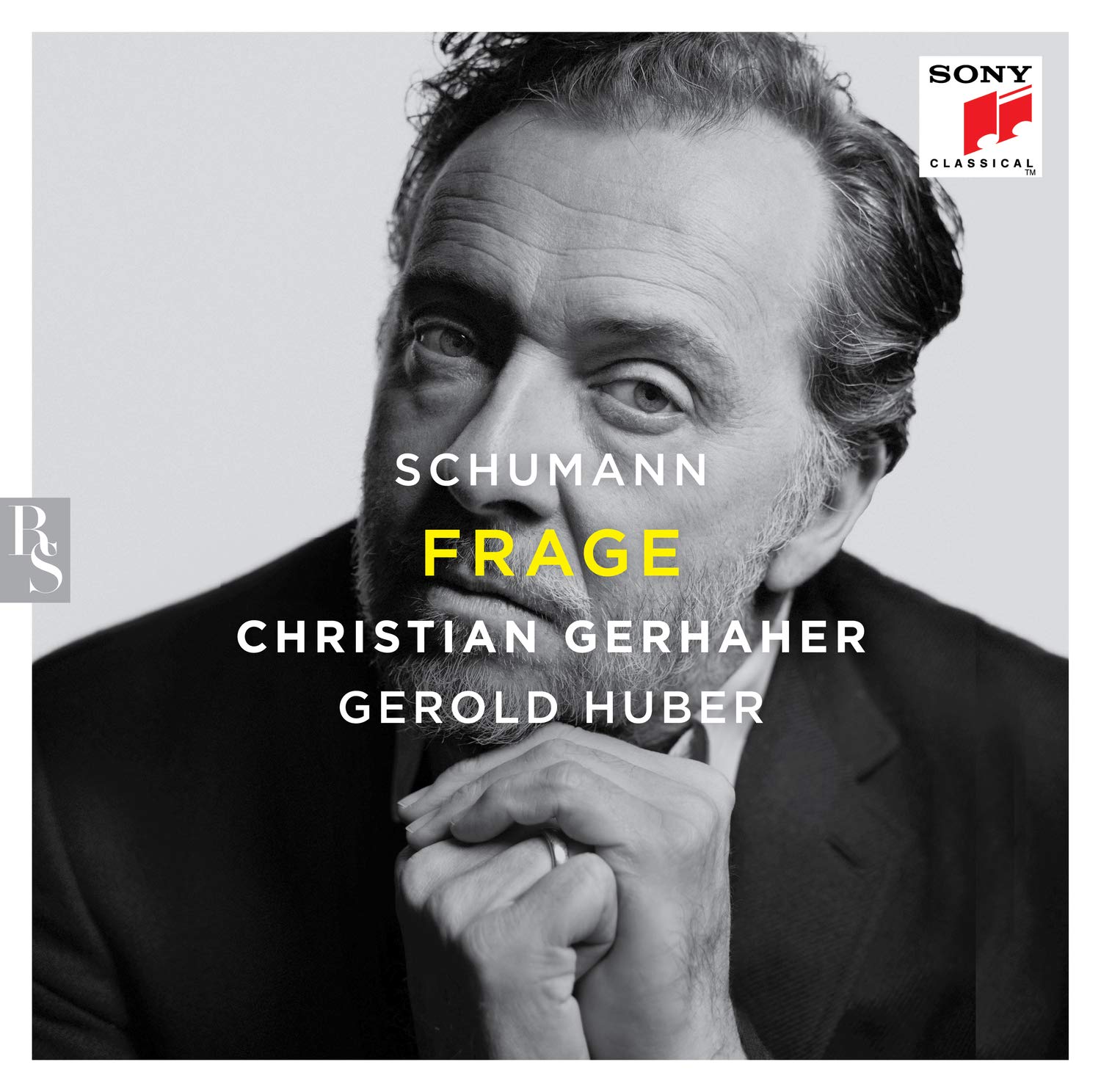 No Question: The Finest in Schumann Lieder