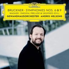 CD From Hell: More Bad Bruckner From Nelsons Bruck69Nels