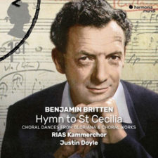 Britten From Berlin brittenrias