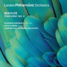 Jurowski’s Damn Near Flawless Mahler 4th Mahler4Jur