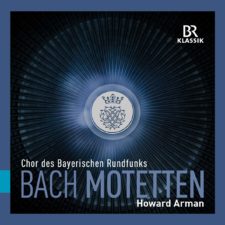 Oddly Frustrating Motets From Bavarian Radio Chorus BACH_Motets_Arman_BR-KLASSIK_ClassicsToday_jens-f-laurson_classical-critic