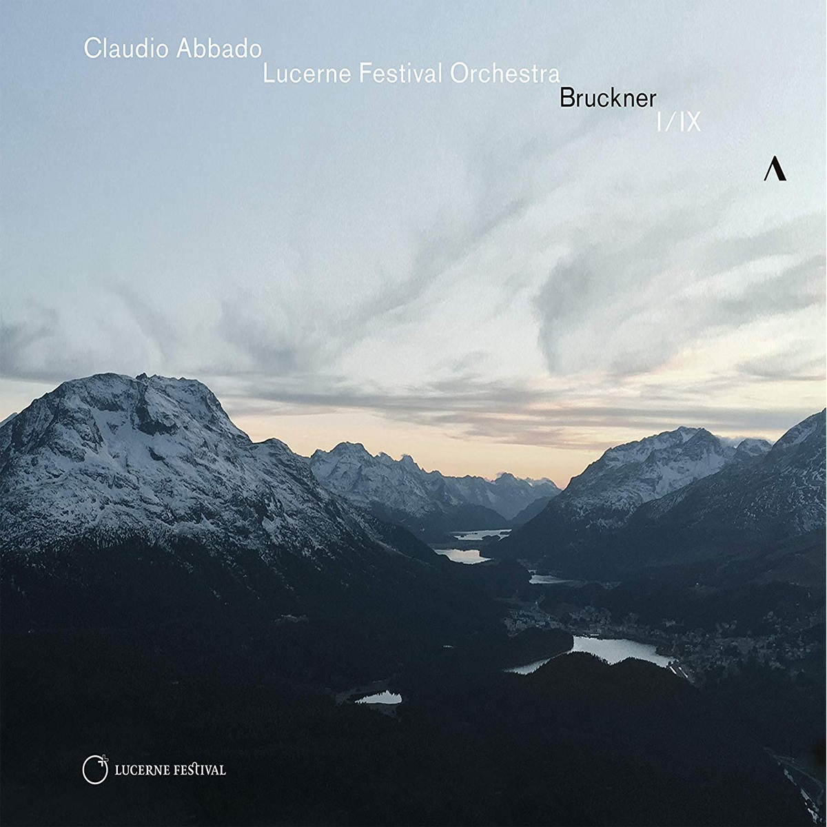 Abbado's Bruckner A & Z - Classics Today