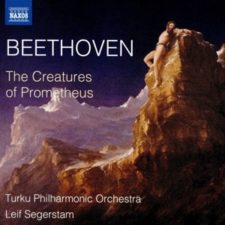 A Graceful New Version of Beethoven’s Prometheus BeetPromSeg