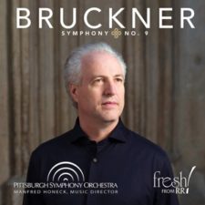 Honeck’s Remarkable Bruckner Ninth Bruck9Hon