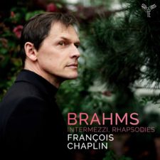 François Chaplin’s Brahms 61KR5VFN9BL._SL1200