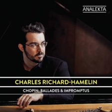Charles Richard-Hamelin’s Chopin: Concentration and Purposefulness 814rVCR3RoL._SL1500