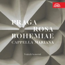 Under The Radar: Music In Renaissance Prague pragarosabohemiae