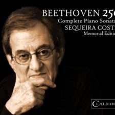 Sequeira Costa’s Beethoven Cycle: An Uneven Memorial claudiocb60462