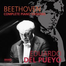 Big Boxes: Eduardo del Pueyo’s Humdrum Beethoven Cycle 51tCAs-SHdL