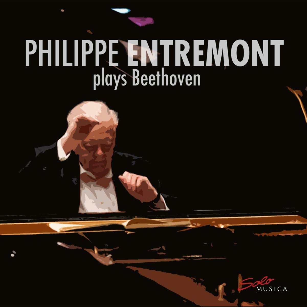 34 Piece Set Philippe Entremont Piano Solo | eBay