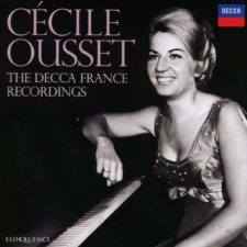 Big Boxes: Cécile Ousset’s Decca France Recordings 61lVYF4QpIL._SL1205