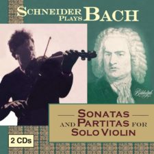 Alexander Schneider’s 1949 Solo Bach Recordings 716txartaGL._SL1416