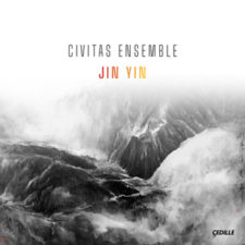 Civitas Ensemble Celebrates Chinese Composers With World Premieres civitaschinese