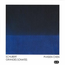Pi-hsien Chen’s Less Than “Grande” Schubert 71Gm67dJ4L._SL1200