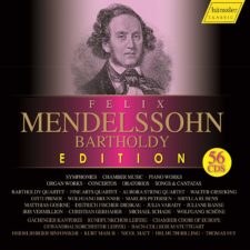 Big Boxes: Hänssler’s Mendelssohn Edition 810EgBaFiAL._SL1500