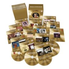 Sony’s Beethoven Box: A Legend In Its Own Mind, Maybe Beethoven Leg