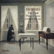 Stephen Hough’s Reference-Worthy Late Brahms 71AwpPmGE6L._SL1200