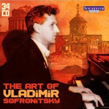 Big Boxes: A Whole Mess Of Sofronitsky 51RGVTOGGML
