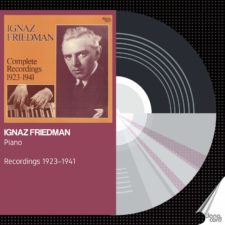 Historic Gems: Danacord’s Ignaz Friedman Edition 71ghZ40c1JL._SL1450