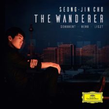 Wandering With Seong-Jin Cho 61ztLka5fyL._SL1200