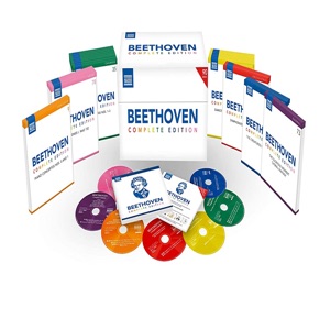 クラシック BEETHOVEN COMPLETE EDITION 90DISCS クラシック BEETHOVEN COMPLETE EDITION 90DISCS クラシック