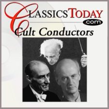 Video Review: Munch’s Ultimate Coriolan Overture Cult Cond