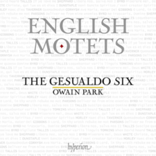 Gesualdo Six’s English Motets gesualdosixmotets