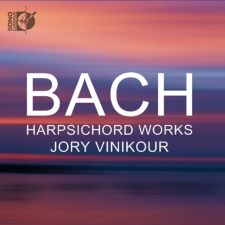 Superb Bach From Jory Vinikour 71aKwQG9nEL._SL1500