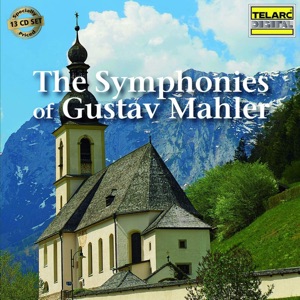 Video Review: Telarc's Half-Great Mahler Box - Classics Today