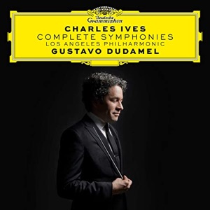 Dudamel's Ives: Nice Try - Classics Today