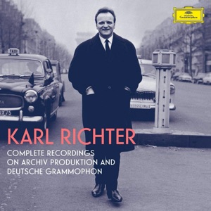 Richter; Karl - Classics Today