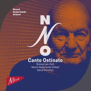 Simeon Ten Holt For Orchestra - Classics Today