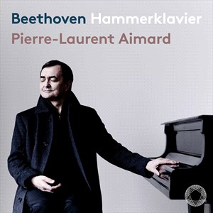 Pierre-Laurent Aimard Meets Beethoven's Hammerklavier - Classics Today