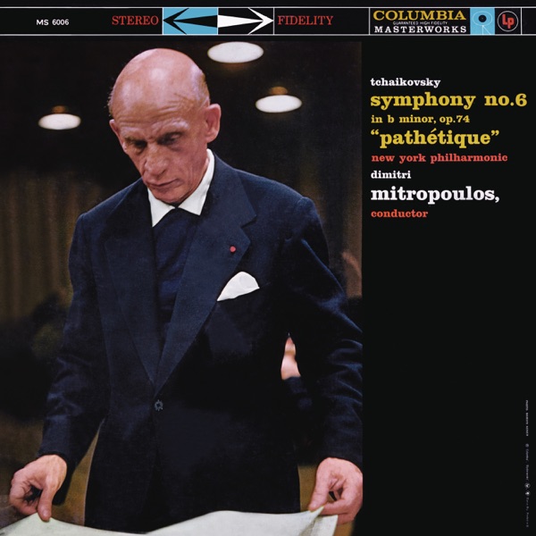 その他 psykovsky / da budet Tchaikovsky: Symphony No. 6 in B Minor, Op. 74, TH 30