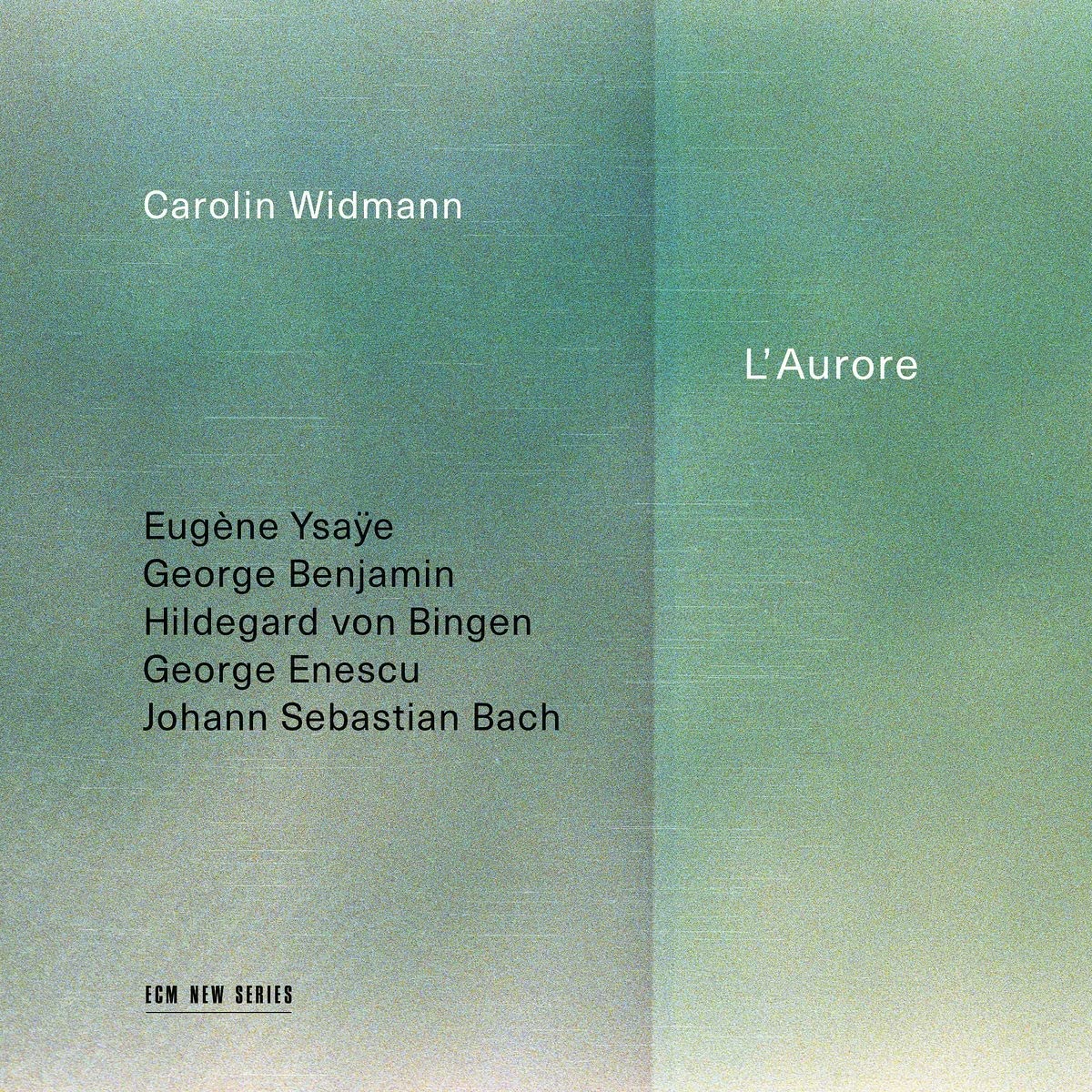 ENESCU; GEORGE - Classics Today