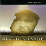 その他 Giulio Cesare [DVD] ggw725x Amazon.com: Handel - Giulio Cesare / Kenny, Pushee, Dalton