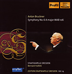 Bruckner: Symphony No. 6/Haitink - Classics Today