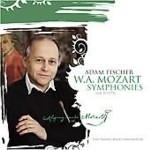 Mozart: Symphonies Nos. 15-18/Fischer - Classics Today