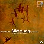 Stockhausen: Stimmung/Hillier - Classics Today