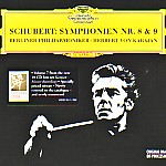 【中古】 Schubert；Symphonies 3 ＋ 4 Schubert ,Karajan ,BerlinPhilharmonic 51ozdlwgzZL._UF1000,1000_QL80_.jpg