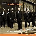 (未使用･未開封品)　Schubert : Winterreise - Christoph Pregardien &amp; Michael Gees [DVD] [Import] 60wa65s Winterreise (CD) - Prégardien,Christoph, Gees,Michael