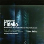 【オープニングセール】 Beethoven: Fidelio/Mehta DVD - Classics Today その他