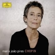 Chopin: Piano sonata No. 3, other works/Pires - Classics Today