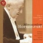 クラシック Horszowski, Mieczyslaw Horzszowski  CD 41wAMZ2ffZL.jpg