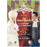 Rossini: Cenerentola DVD/DiDonato, Florez - Classics Today