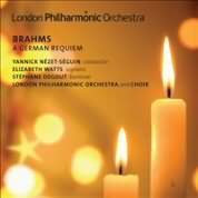 3CD Yannick Nezet-seguin Johannes Brahms: Symphonien UCCG45096 UNIVERSAL Japan 未開封 /00330 Yannick Nezet-Seguin/Chamber Orchestra Of Europe - Brahms