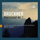 Bruckner: Symphony No. 7/Jansons - Classics Today